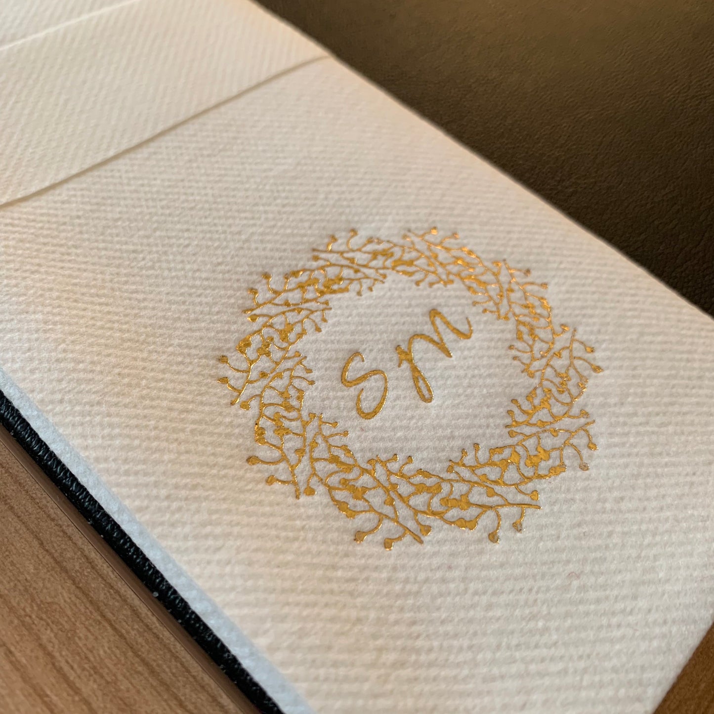 Personalized Wedding Napkins,Feels Like Linen, Pocket Napkin
